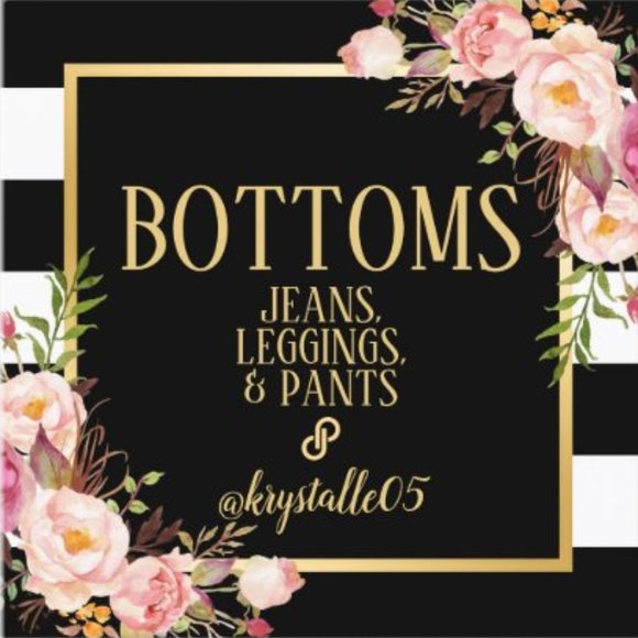 BOTTOMS - Picture 1 of 1